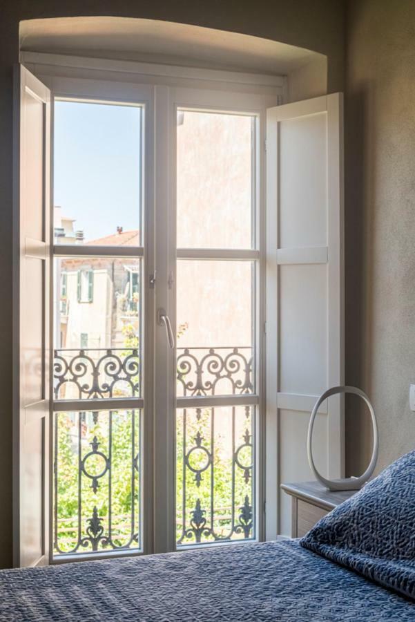 I Delfini Apartment Levanto Exterior foto