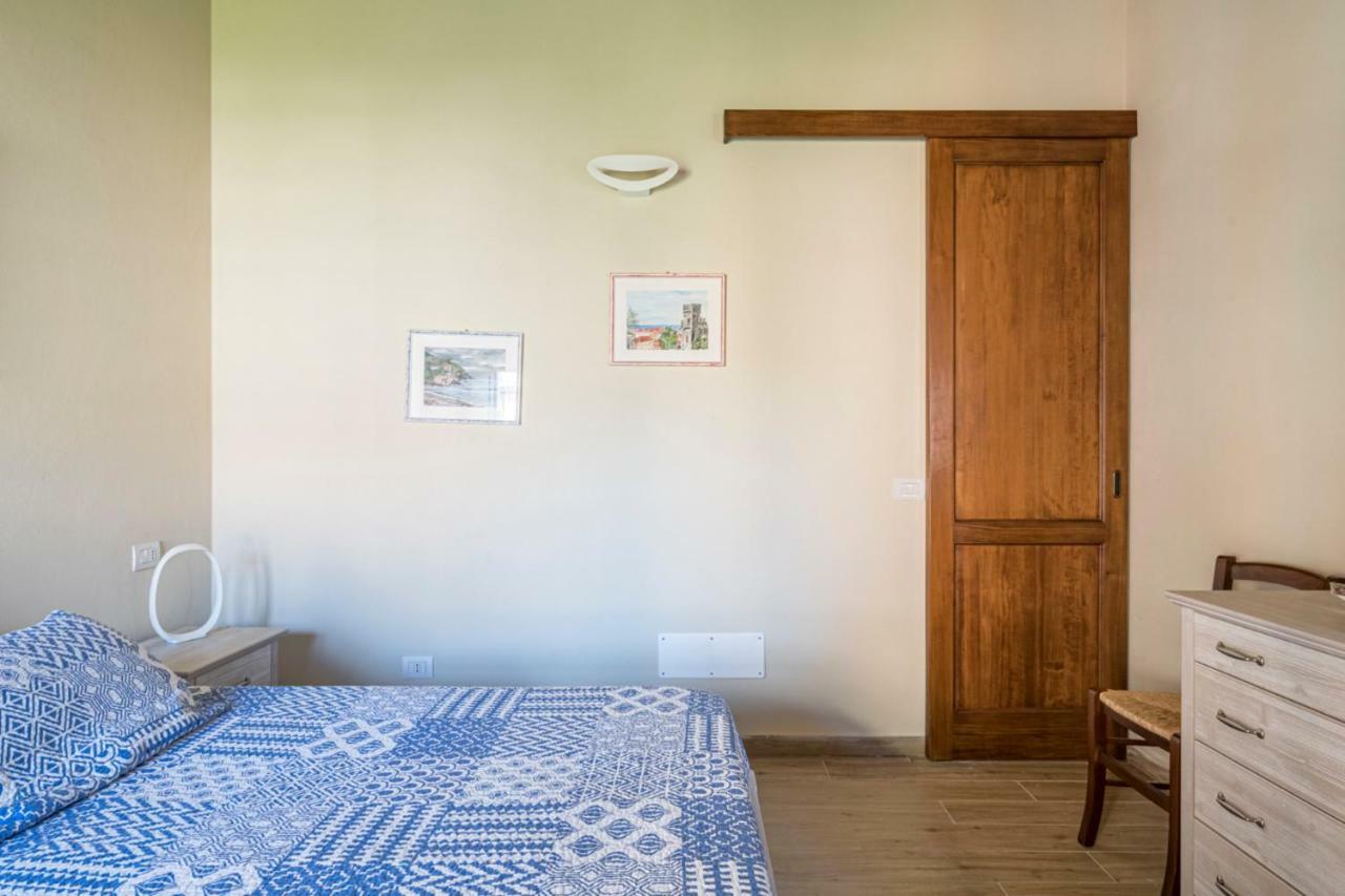 I Delfini Apartment Levanto Exterior foto
