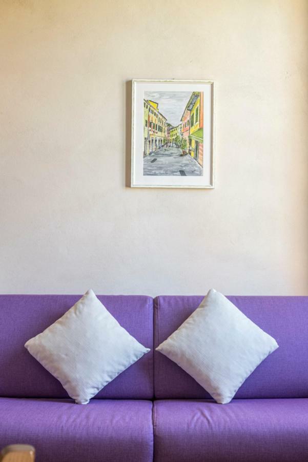 I Delfini Apartment Levanto Exterior foto